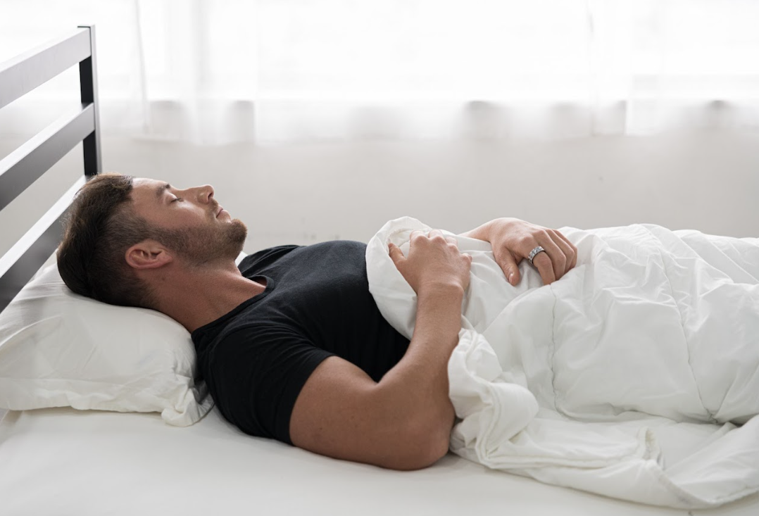 睡眠不足の改善方法