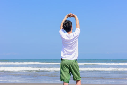 夏の眠気や疲れを解消する究極ガイド