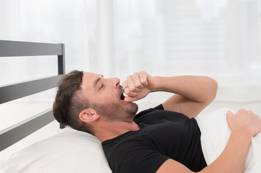 すぐに眠気を覚ます方法とは?今日からできる眠気対策