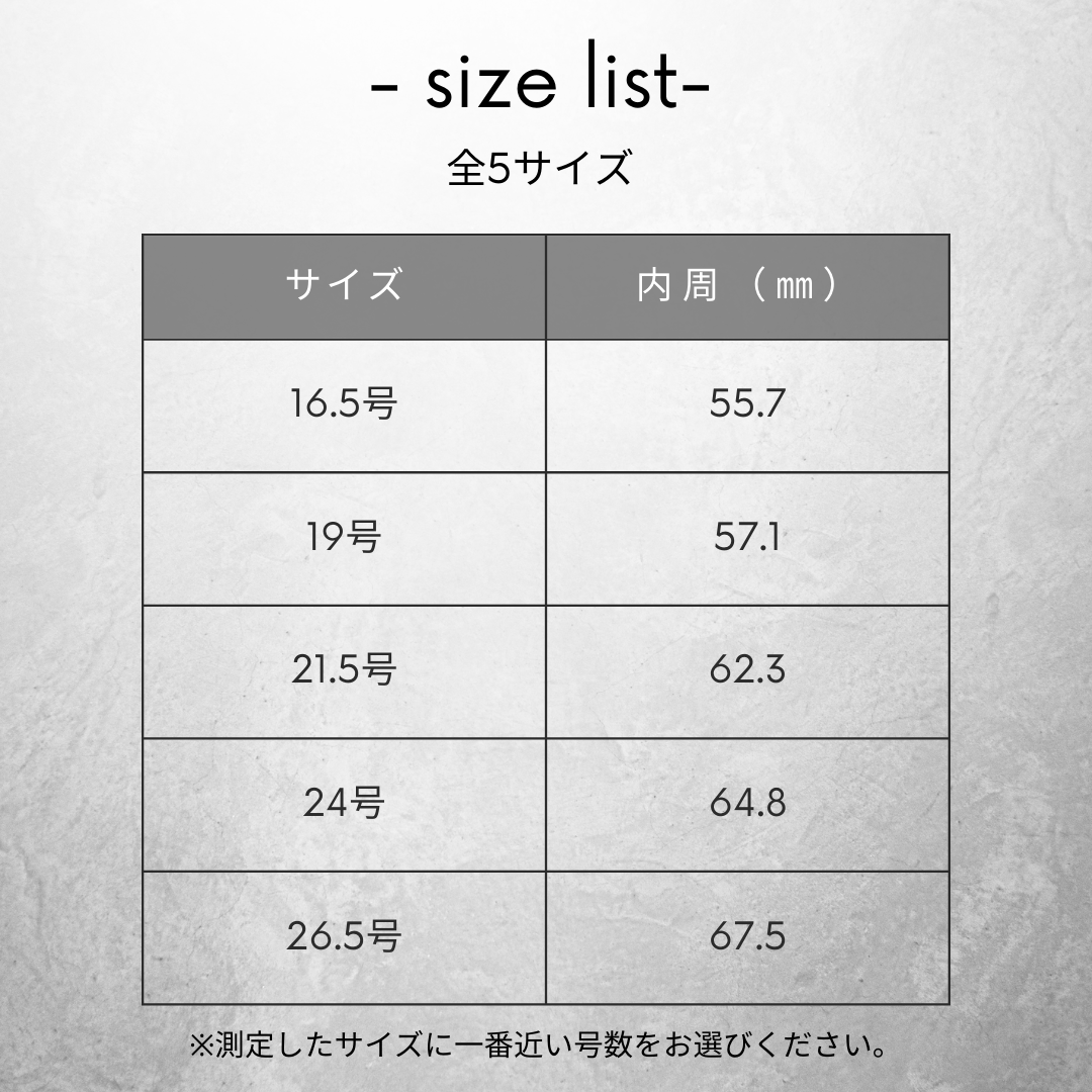 Ee タッチディスプレイリング〈Silver / Black〉