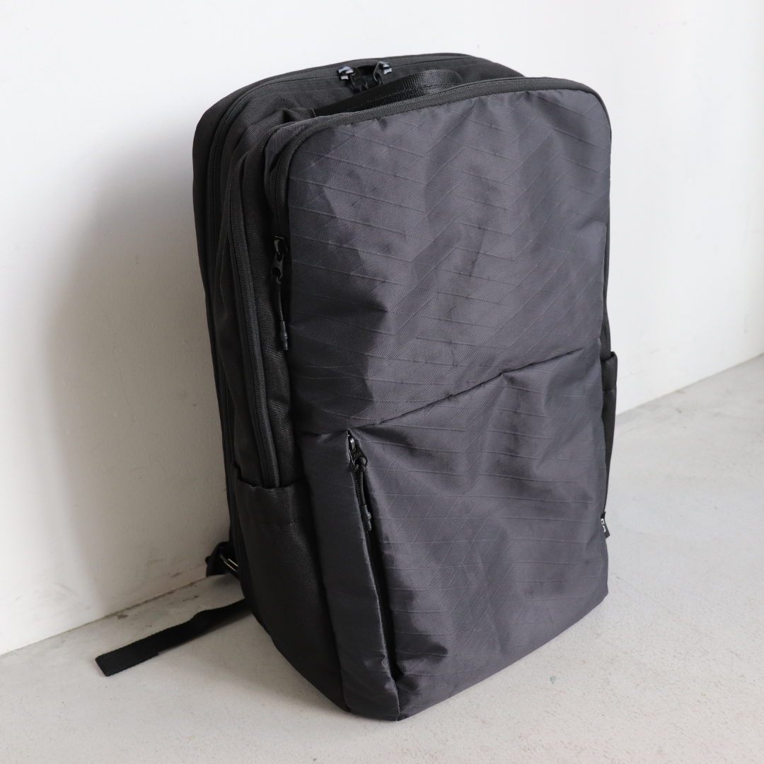 JOB'sバックパック【時間を生み出すバックパック】