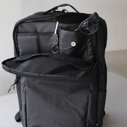 JOB'sバックパック【時間を生み出すバックパック】