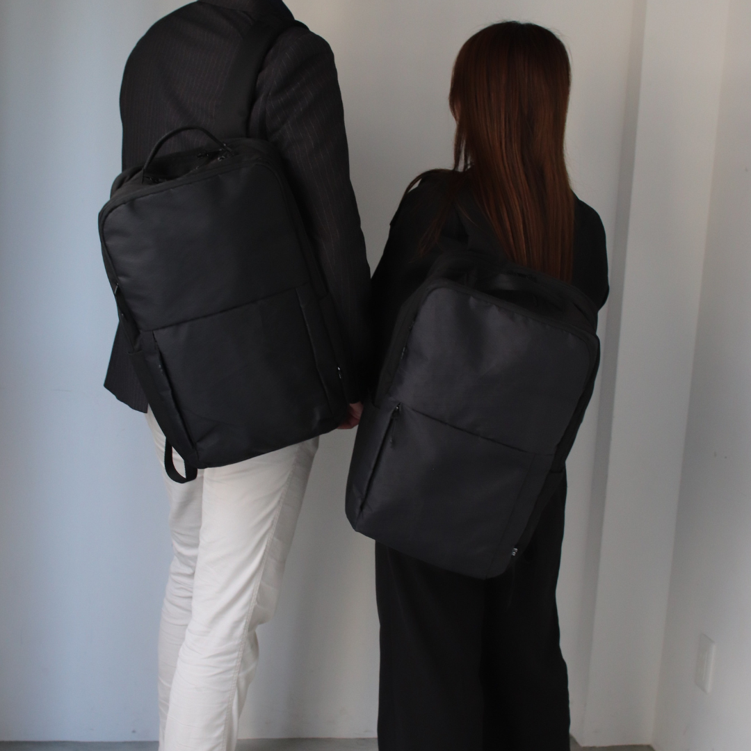 JOB'sバックパック【時間を生み出すバックパック】