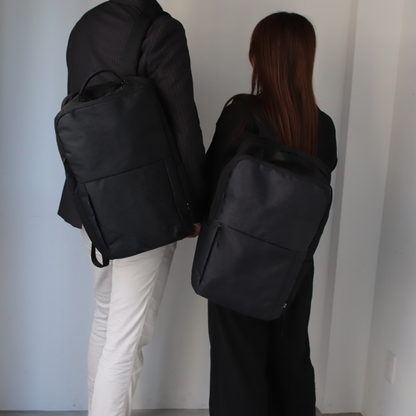 JOB'sバックパック【時間を生み出すバックパック】