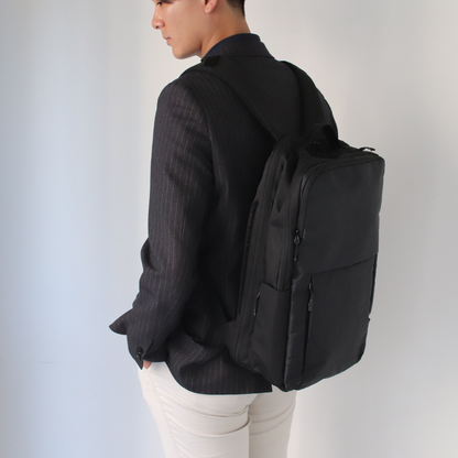 JOB'sバックパック【時間を生み出すバックパック】