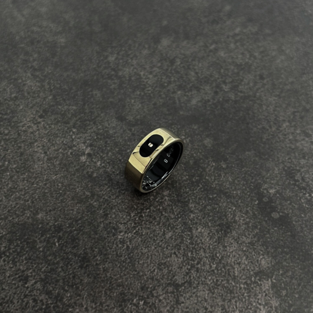 Ee スマートタッチリング〈Silver / Black / Gold〉 – Ee