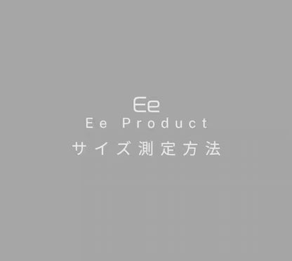 Ee スマートリング 〈Silver / Black〉
